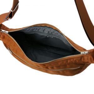 ポーター リフト PORTER LIFT ショルダーバッグ 斜めがけバッグ(822-07411)開閉