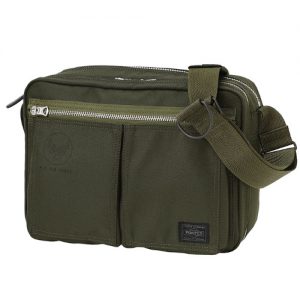 ポーター フライングエース PORTER FLYING ACE ショルダーバッグ(863-17041)全体