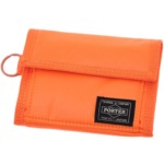 ポーターカプセル PORTER CAPSULE キーホルダー付きウォレット(555-06439)