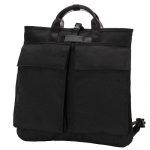 ポーターリフレクト PORTER REFLECT 2way ヘルメットバッグ(828-05313)全体