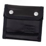 ポーターフェード PORTER FADE 二つ折り ウォレット （188-02047）front