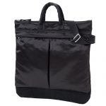 ポーターフェード PORTER FADE 2way ヘルメットバッグ （188-02041）front