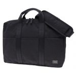 ポーターハイブリッド PORTER HYBRID 2way ビジネスバッグ ブリーフケース M(737-09206)全体