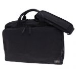 ポーターハイブリッド PORTER HYBRID 2way ブリーフケース L（737-07942）全体