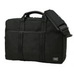 ポーターハイブリッド PORTER HYBRID 3way ブリーフケース ビジネスリュック(737-17800)全体