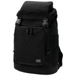 ポーターハイブリッド PORTER HYBRID バックパック ビジネスリュック（737-17819）全体
