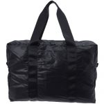 ポータースナックパック PORTER SNACK PACK ボストンバッグ(609-09800)後ろ