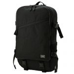ポーターハイブリッド PORTER HYBRID デイパック ビジネスリュック（737-17806）全体