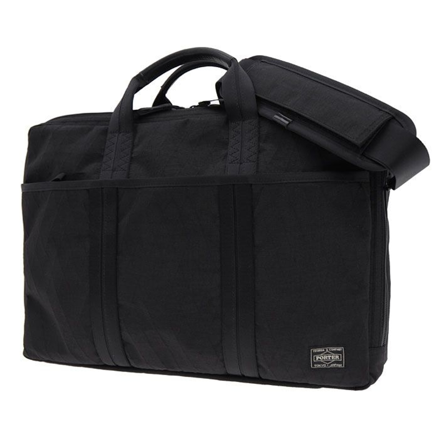 ポーター ハイブリッド PORTER HYBRID