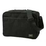 ポーターハイブリッド PORTER HYBRID ショルダーバッグ(737-17803)全体