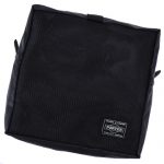 ポータースナックパック PORTER SNACK PACK トラベル ポーチ (S)-160(609-09806)全体