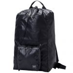ポータースナックパック PORTER SNACK PACK パッカブル リュック （609-18100）全体