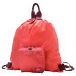 ポータースナックパック PORTER SNACK PACK パッカブル リュック デイパック（609-18102）全体