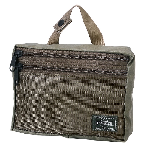 ポーター スナックパック PORTER SNACK PACK