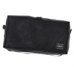 ポータースナックパック PORTER SNACK PACK トラベル ポーチ M (609-09809)全体