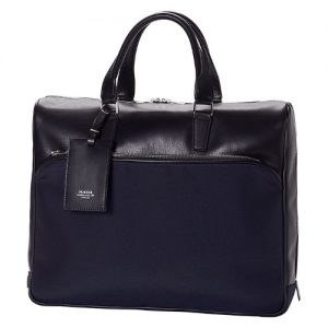 ポーター ロウ PORTER RAW ブリーフケース ビジネスバッグ S (326-05038)全体