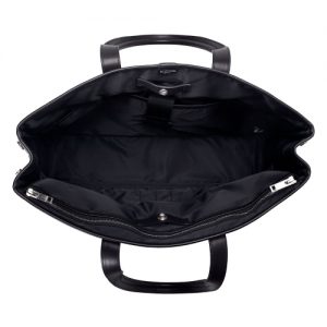 ポーター ロウ PORTER RAW トートバッグ ビジネスバッグ (326-05039)開閉