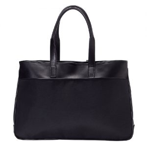 ポーター ロウ PORTER RAW トートバッグ ビジネスバッグ (326-05039)後ろ