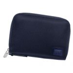 ポーター リフト PORTER LIFT ウォレット 二つ折り財布 （822-16107）全体