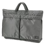 ポーター タンカーニュー PORTER TANKER NEW ブリーフケース L ビジネスバッグ（622-68331）全体