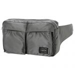ポーター タンカーニュー PORTER TANKER NEW ウェストバッグ ボディバッグ（622-68723）全体