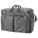 ポーター タンカーニュー PORTER TANKER NEW 2WAY ボストンバッグ S（622-68329）全体