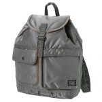 ポーター タンカーニュー PORTER TANKER NEW リュックサック デイパック（622-69388）全体