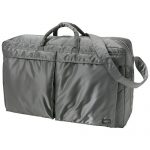 ポーター タンカーニュー PORTER TANKER NEW 2WAY ボストンバッグ ビジネスバッグ（622-69318）全体