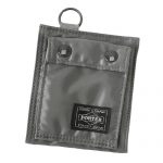 ポーター タンカーニュー PORTER TANKER NEW ウォレット二つ折り財布（622-68168）全体