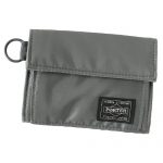 ポーター タンカーニュー PORTER TANKER NEW ウォレット三つ折り財布（622-68167）