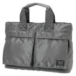 ポーター タンカーニュー PORTER TANKER NEW トートバッグ（622-66995）全体