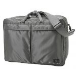 ポーター タンカーニュー PORTER TANKER NEW 3WAY ブリーフケース ビジネスバッグ ビジネスリュック(622-66672)全体