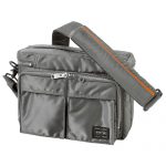 ポーター タンカーニュー PORTER TANKER NEW カメラバッグ ショルダーバッグ（622-66121）全体