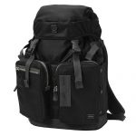 ポーター フライングエース PORTER FLYING ACE バックパック デイパック リュックサック(863-16811)全体