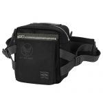 ポーター フライングエース PORTER FLYING ACE ファニーパック(863-16810)全体