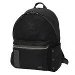 ポーター フライングエース PORTER FLYING ACE デイパック リュックサック(863-19692)全体