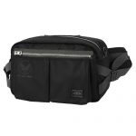 ポーター フライングエース PORTER FLYING ACE ウェストバッグ(863-16809)全体