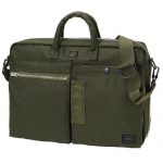 ポーター フライングエース PORTER FLYING ACE 2WAY ブリーフケース ビジネスバッグ ショルダーバッグ(863-17039)全体