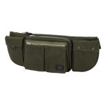ポーター フライングエース PORTER FLYING ACE キドニーバッグ ボディーバッグ(863-17935)全体