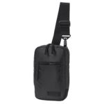ポーター スペース PORTER SPACE 2way スリングショルダーバッグ ワンショルダーバッグ ボディーバッグ L（876-05811）全体