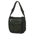 ポータークラッグ PORTER CRAG ショルダーバッグ L（540-19644） 全体