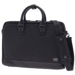 ポーターエルダー PORTER ELDER ブリーフケース ビジネスバッグ（010-04425）全体