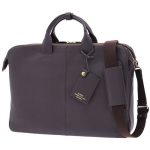 ポーターウィズ PORTER WITH 2Way ブリーフケース ビジネスバッグ（016-01064）全体