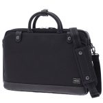 ポーターエルダー PORTER ELDER ブリーフケース ビジネスバッグ(010-04427) 全体