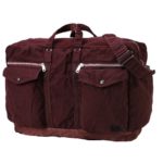 ポータークラッグ PORTER CRAG 2WAY ボストンバッグ L（540-19693） 全体