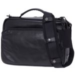 ラゲッジレーベル エレメント LUGGAGE LABEL ELEMENT 2Way ブリーフケース ビジネスカバン(021-01252)全体
