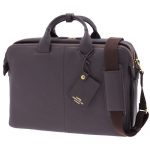 ポーターウィズ PORTER WITH 2Way ブリーフケース ビジネスバッグ（016-01065）全体