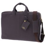 ポーターウィズ PORTER WITH 2Way ブリーフケース ビジネスバッグ（016-01066）全体