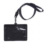 ラゲッジレーベル エレメント LUGGAGE LABEL ELEMENT IDケース (021-01260)全体
