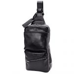 ラゲッジレーベル エレメント LUGGAGE LABEL ELEMENT スリングショルダーバッグ ワンショルダーバッグ ボディバッグ(021-01261)全体